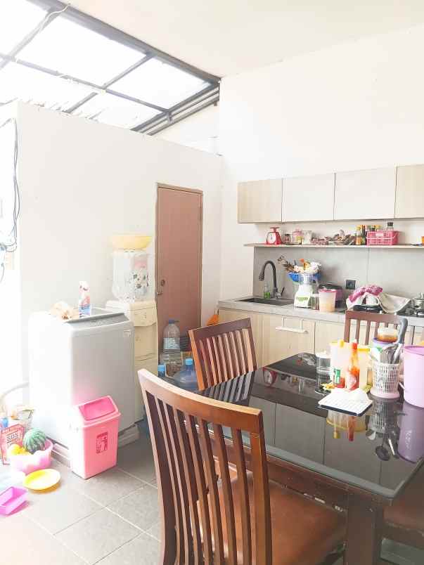 jual cepat rumah siap huni di pusat kota cimahi