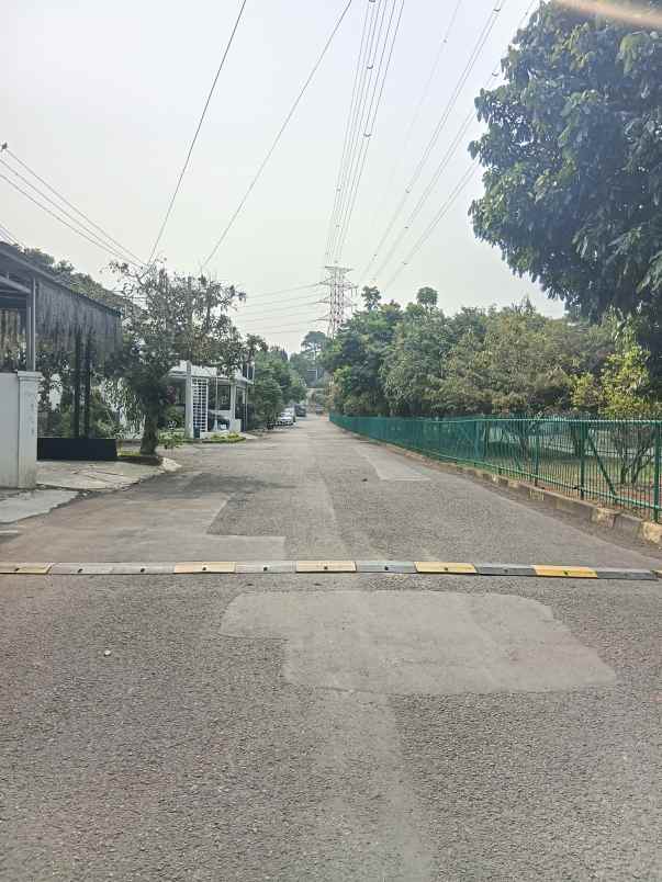 jual cepat rumah siap huni di pusat kota cimahi