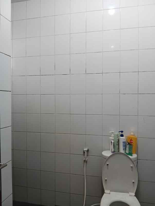 jual cepat rumah siap huni di pusat kota cimahi