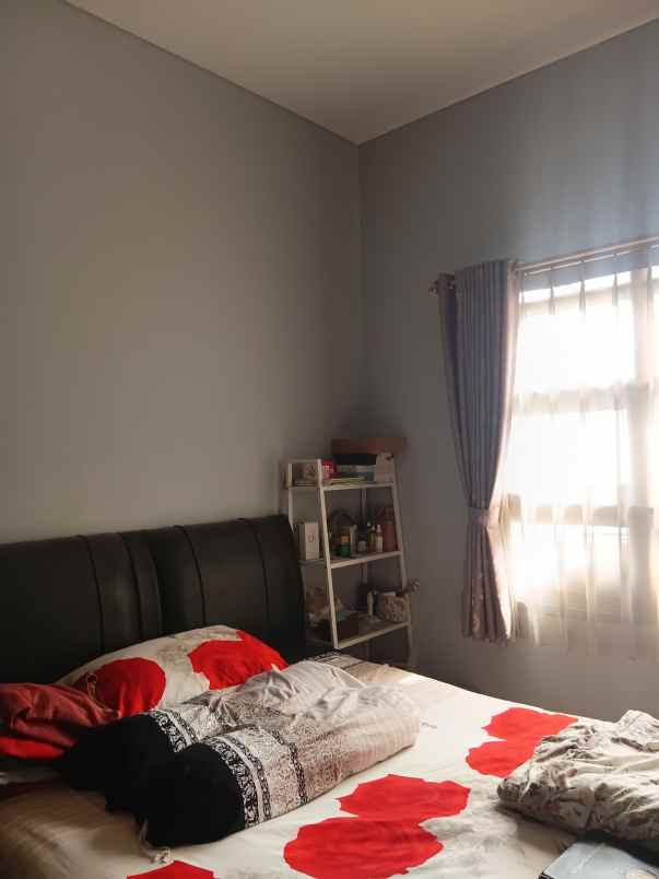 jual cepat rumah siap huni di pusat kota cimahi