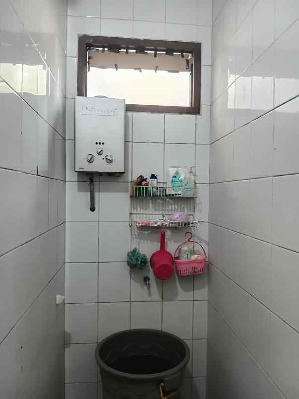 jual cepat rumah siap huni di pusat kota cimahi