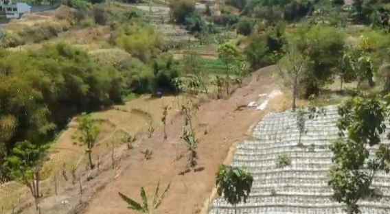 jual cepat tanah kamarung