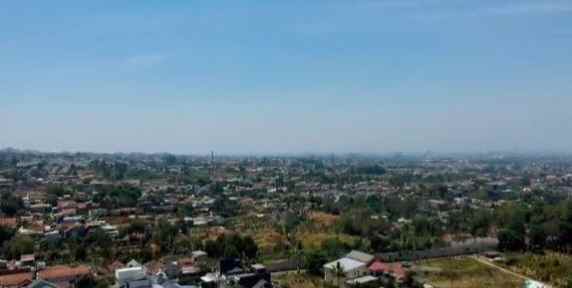 jual cepat tanah kamarung