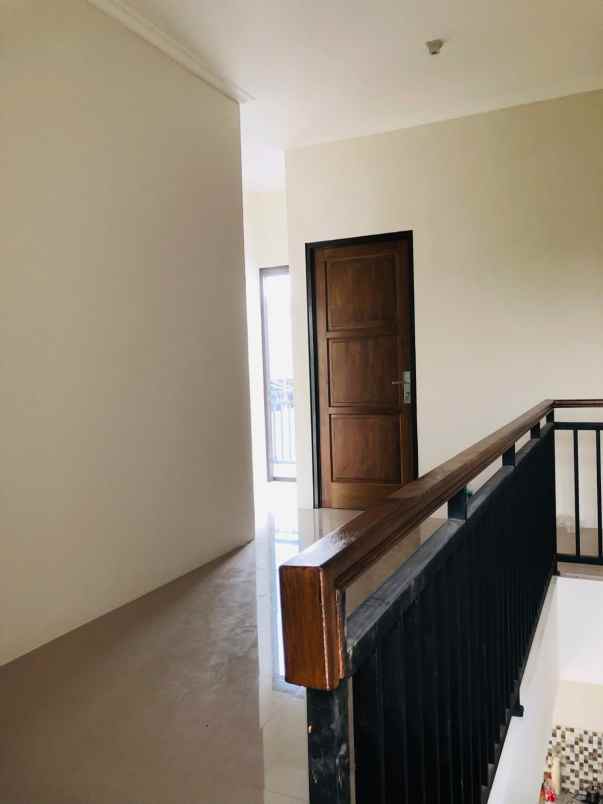 jual cluster modern 2 lantai