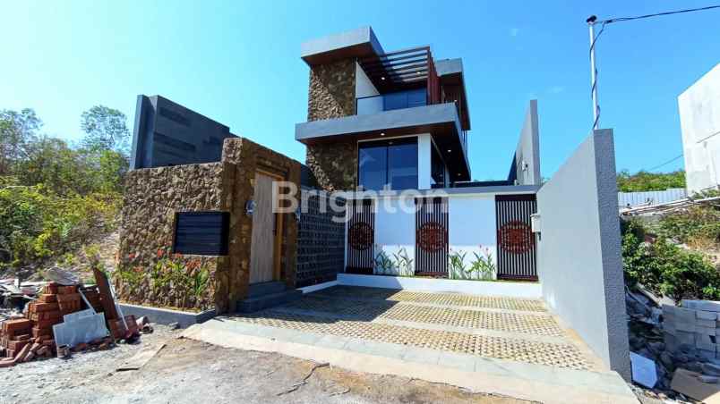 jual kaia villas tipe oceama