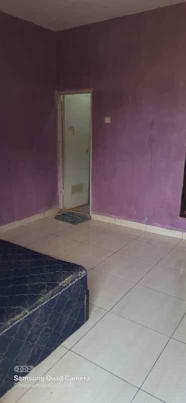jual kost 2 lantai di kota gorontalo