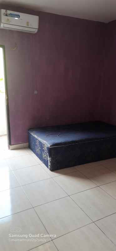 jual kost 2 lantai di kota gorontalo