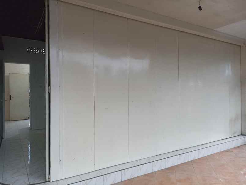 jual murah ruko murah mainroad sarijadi