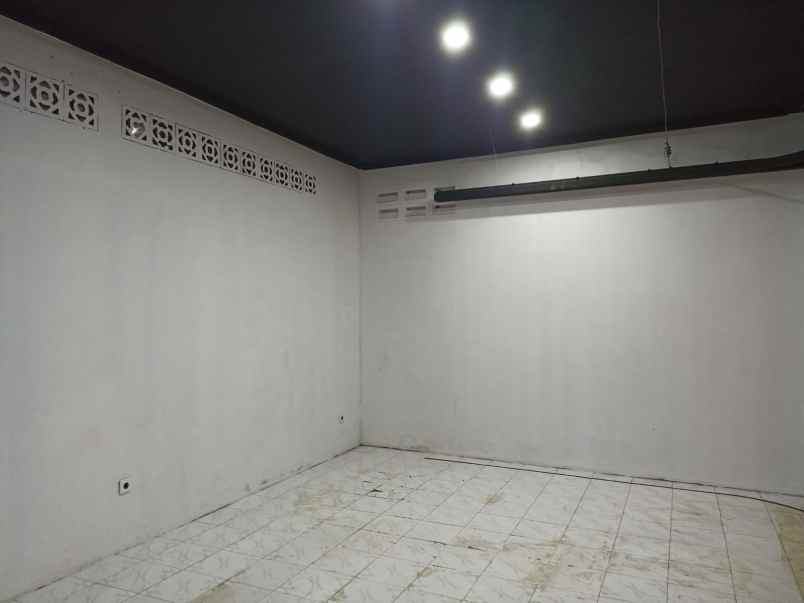 jual murah ruko murah mainroad sarijadi