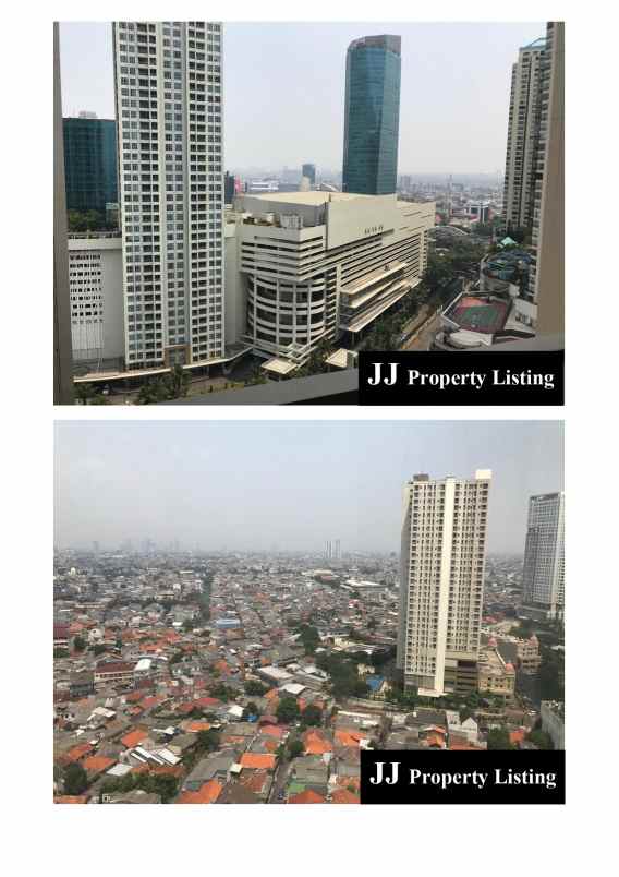 jual rugi apartemen taman anggrek