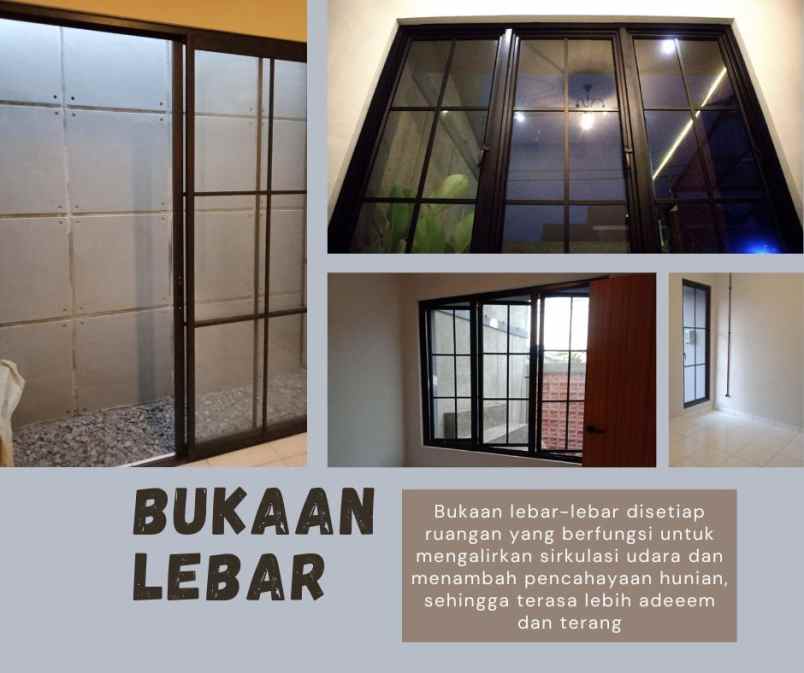 jual rugi baru renovasi