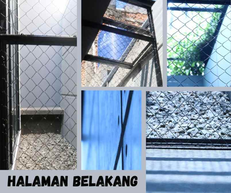 jual rugi baru renovasi