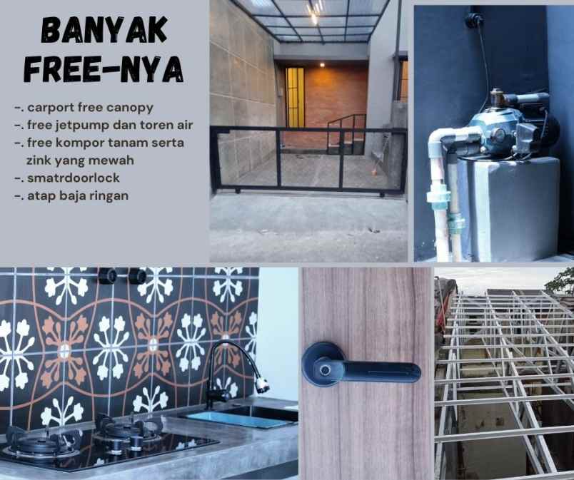 jual rugi baru renovasi