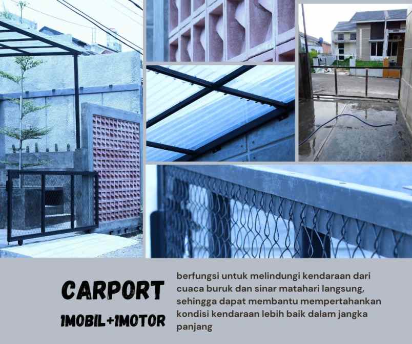 jual rugi baru renovasi