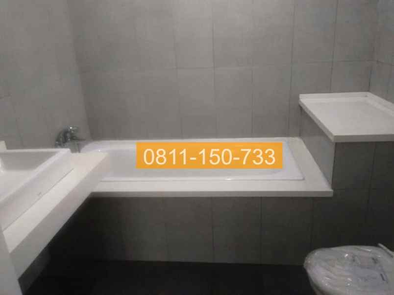 jual rumah 3 kamar 142m2 makasar jakarta timur 75a6e7