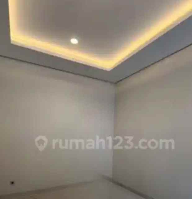 jual rumah baru pertama buana tangerang