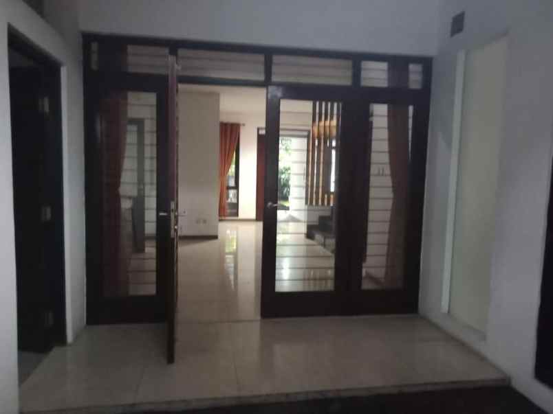 jual rumah batununggal abadi iv di bandung