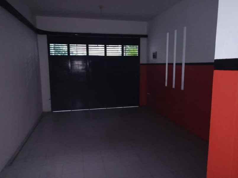 jual rumah batununggal abadi iv di bandung