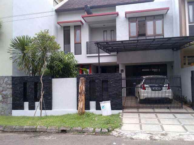 jual rumah batununggal abadi iv di bandung