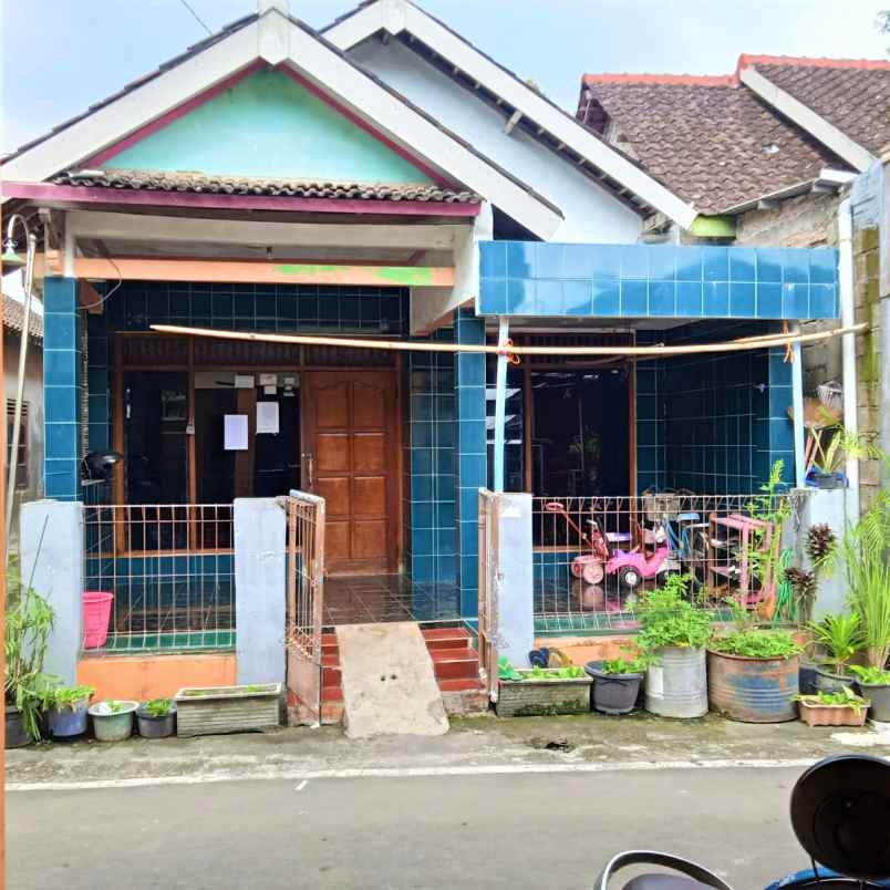 jual rumah dekat pasar bejen karanganyar