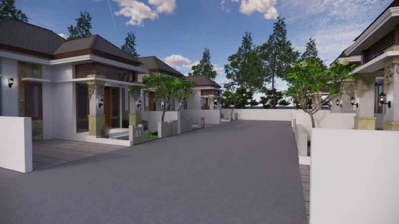 jual rumah dekat pemda sleman