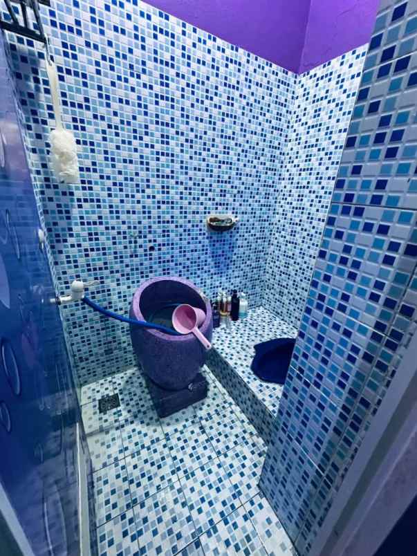 jual rumah di daerah jatinegara