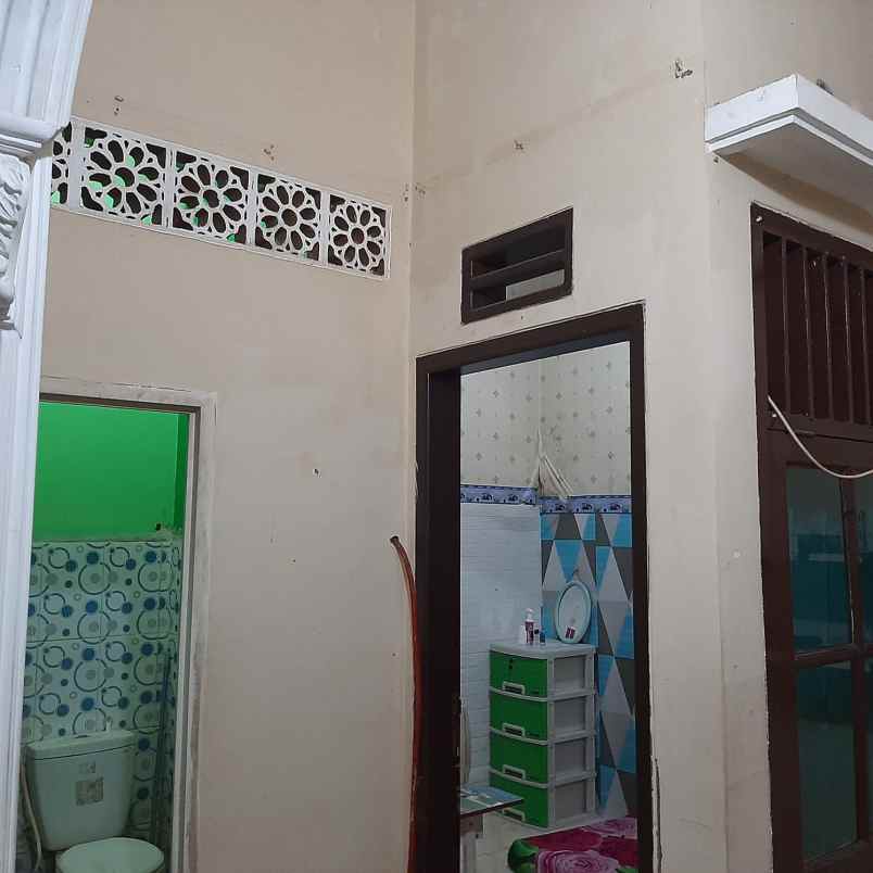 jual rumah di sawojajar malang madewo apples