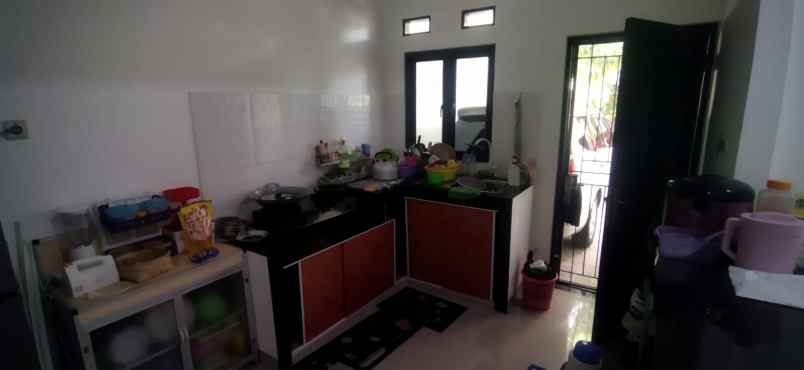 jual rumah di villa indah permai bekasi utara c0158