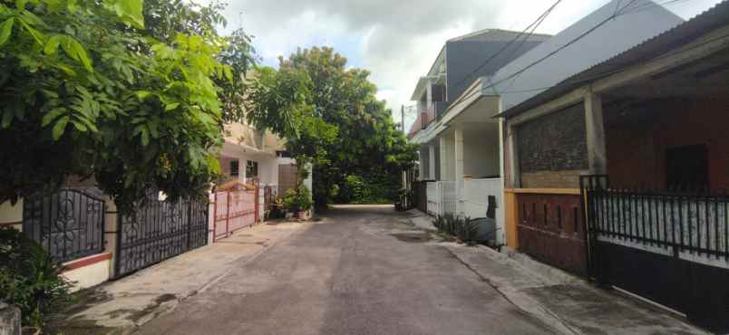 jual rumah di villa indah permai bekasi utara c0158