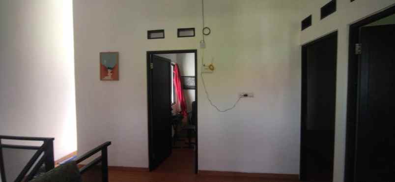 jual rumah di villa indah permai bekasi utara c0158