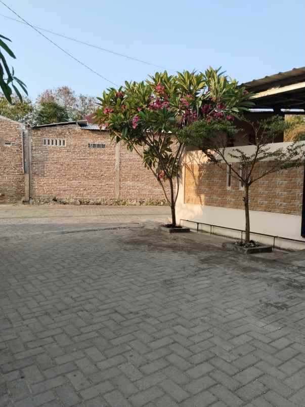 jual rumah full renove tingal masuk