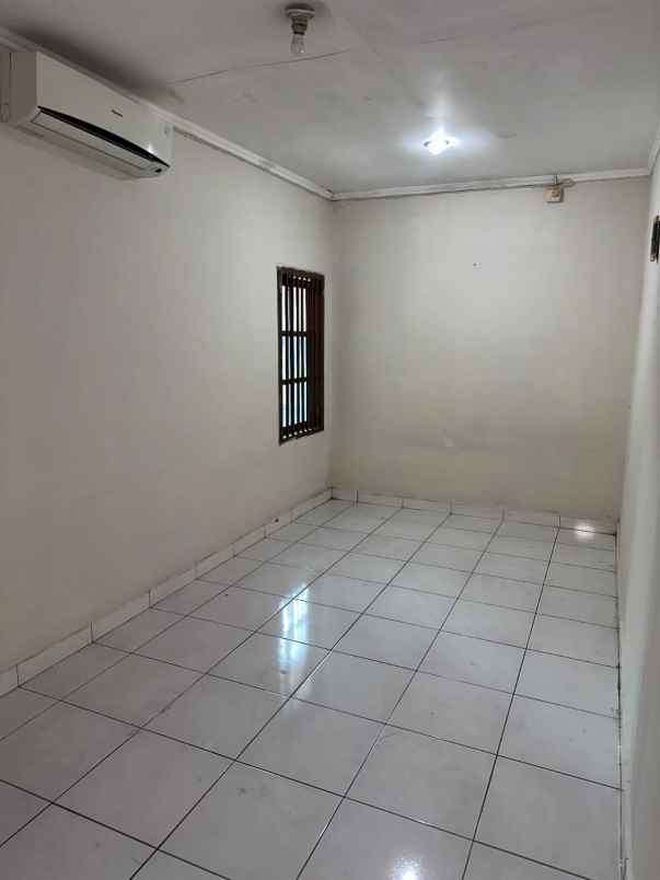 jual rumah ho0k siap huni kranggan permai cibubur