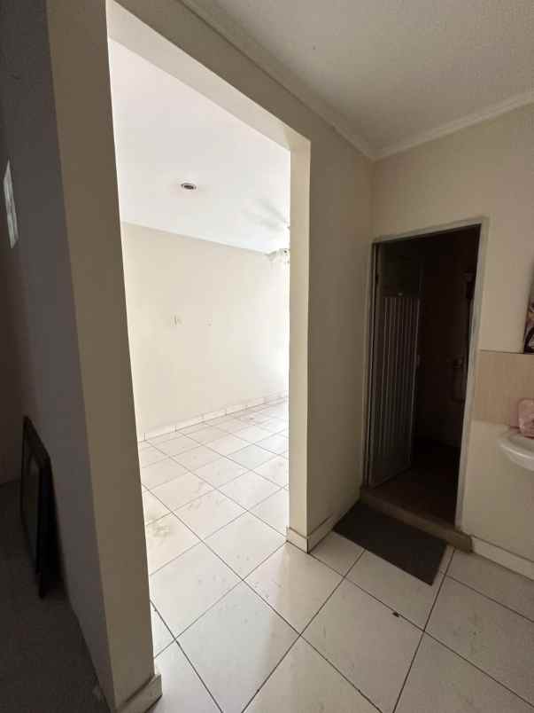 jual rumah ho0k siap huni kranggan permai cibubur