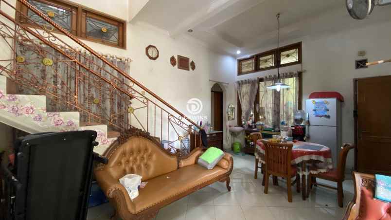 jual rumah kalisari jakarta timur termurah luas 326m2