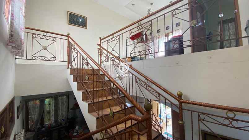 jual rumah kalisari jakarta timur termurah luas 326m2