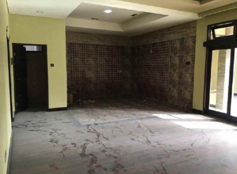 jual rumah kosong di jalan pulau ayu kota denpasar shm