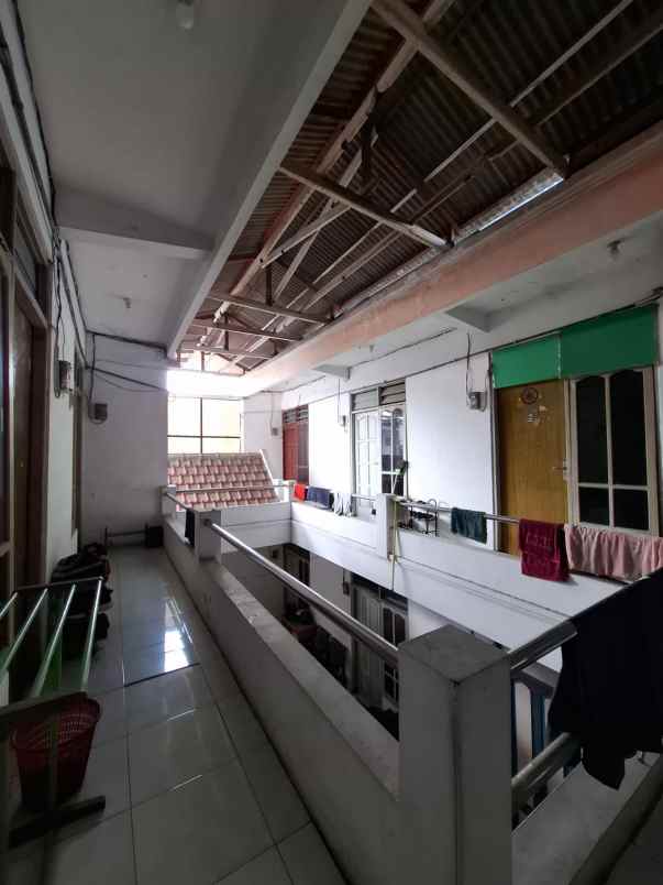 jual rumah kost aktiv di gubeng