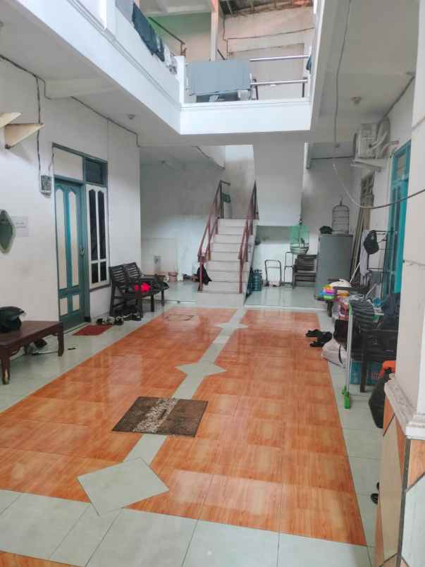 jual rumah kost aktiv di gubeng