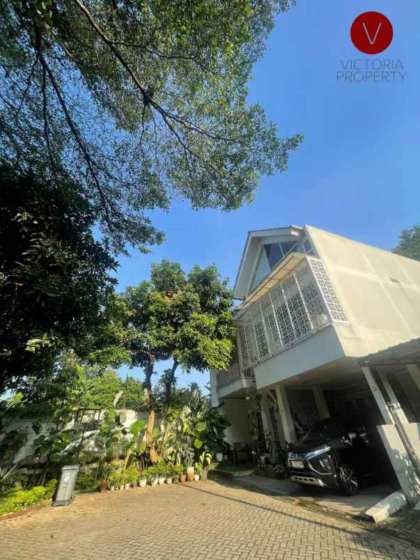 jual rumah kuldesak grand cibubur country cikeas bogor