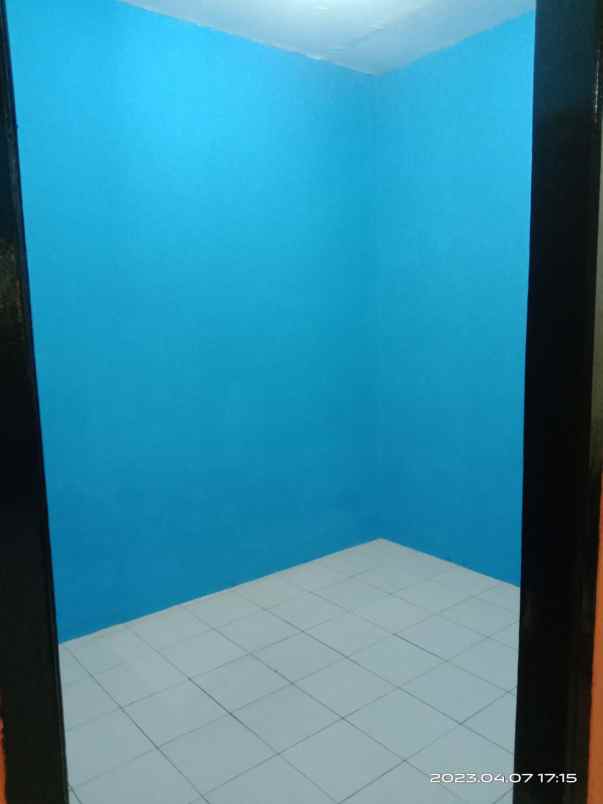 jual rumah murah dan cepat karna mau pindah tugas