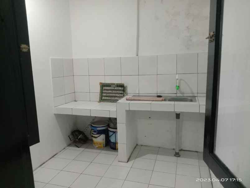 jual rumah murah dan cepat karna mau pindah tugas