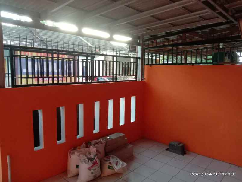 jual rumah murah dan cepat karna mau pindah tugas