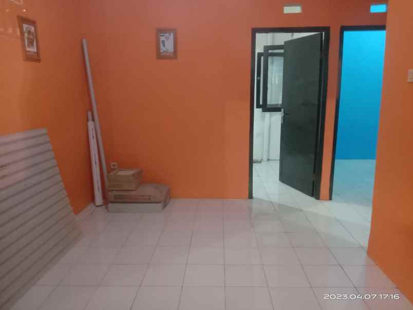 jual rumah murah dan cepat karna mau pindah tugas