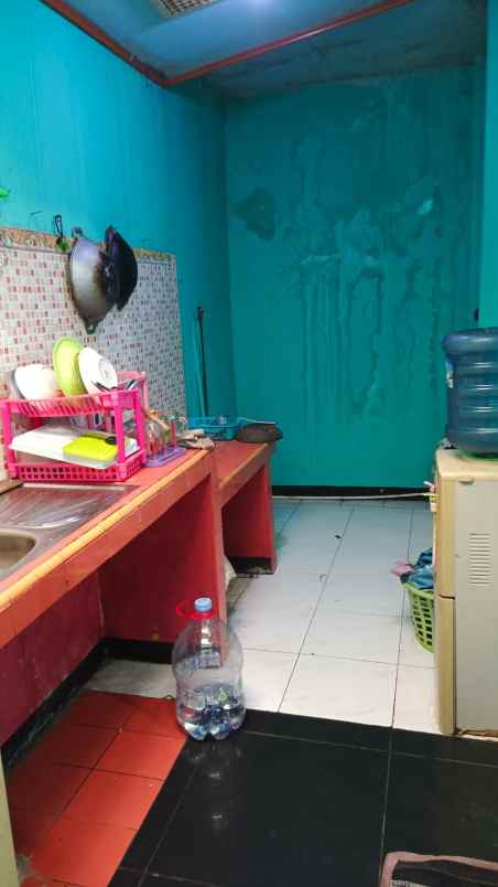 jual rumah murah meriah