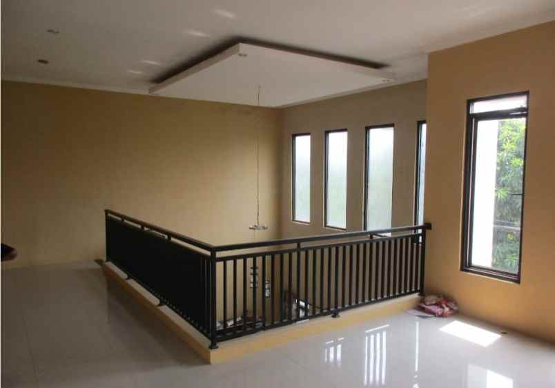 jual rumah perum ciomas permai kab bogor