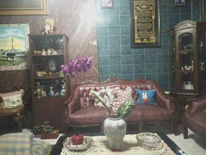 jual rumah perumnas tamalate