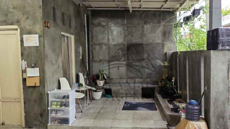 jual rumah ready di keputih sukolilo surabaya nego