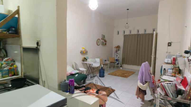 jual rumah ready di keputih sukolilo surabaya nego