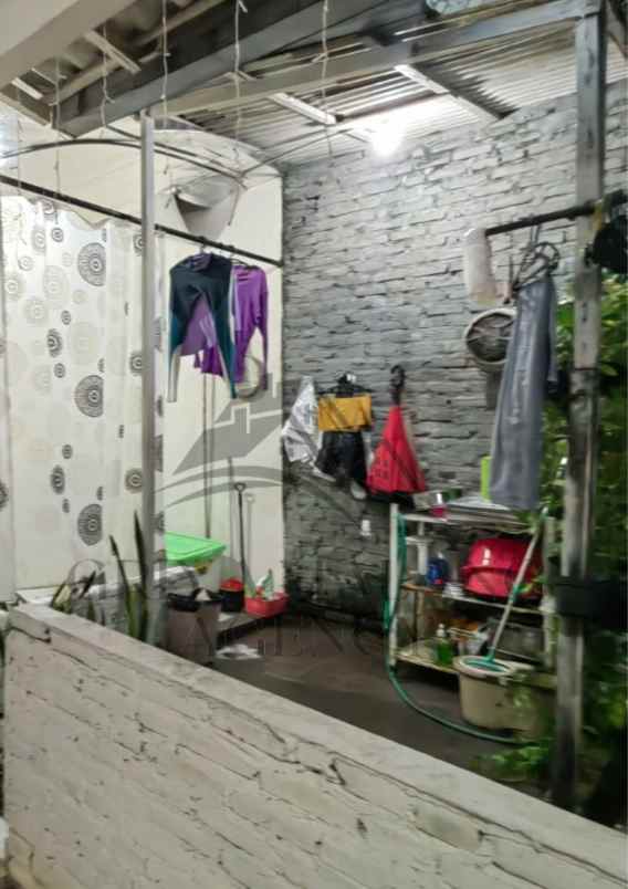 jual rumah ready di keputih sukolilo surabaya nego