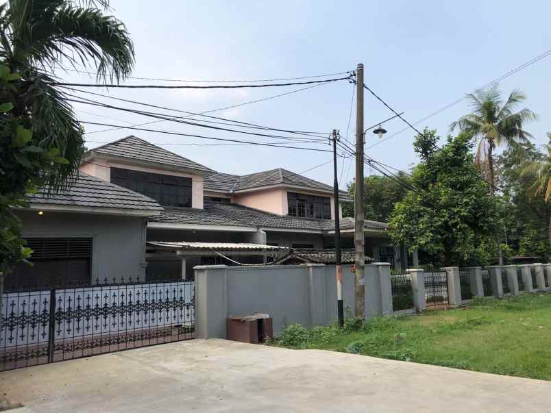 jual rumah taman melaka selatan